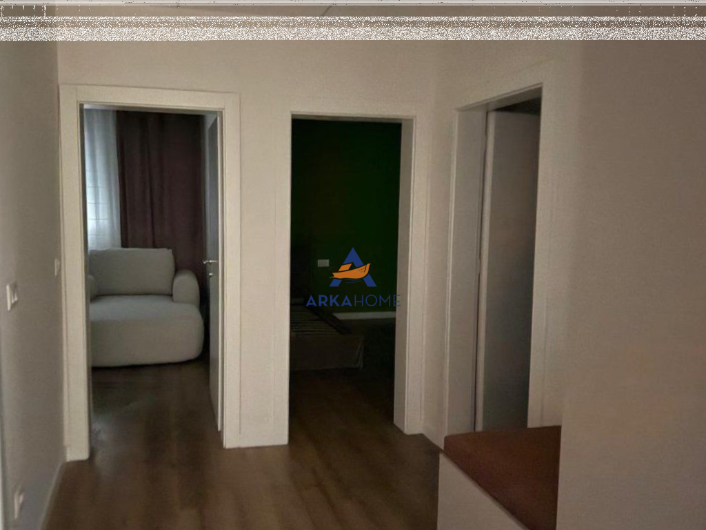 AFFITTASI SUPER APPARTAMENTO 1+1 "POLIKLINIKA LAGJIA 9 " 850 EURO