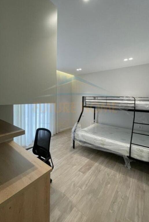 Rent, Apartment 2+1 + Veranda, FZ Complex, Dry Lake, Tirana