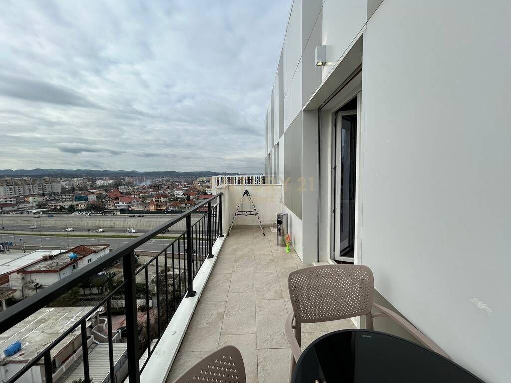 APPARTAMENTO 2+1+2 IN AFFITTO IN VIA DRITAN HOXHA!