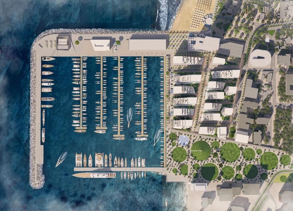 SHITET: 1+1 (+1 Post Parkimi) 📍(Vlora Marina - VIJE E PARE🔥🔥🔥) 430,000€ | 102.18m² | PAGESE ME KESTE