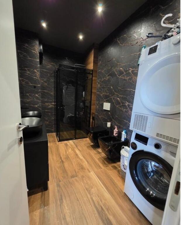 Penthouse 2+1 For Sale in Ali Demi