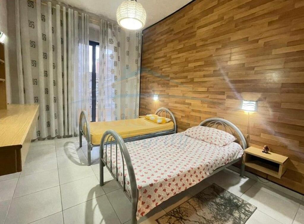 Rent, Apartment 1+1, Blloku, Tirana