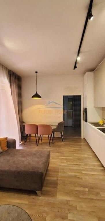 Rent, Apartment 1+1, Mangalem Complex, Tirana