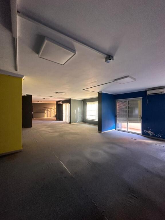 Locale per ufficio in affitto, Ex Parco