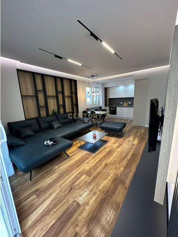 MODERN APARTMENT 2+1+2 COMPLEX FZ, DRY LAKE!