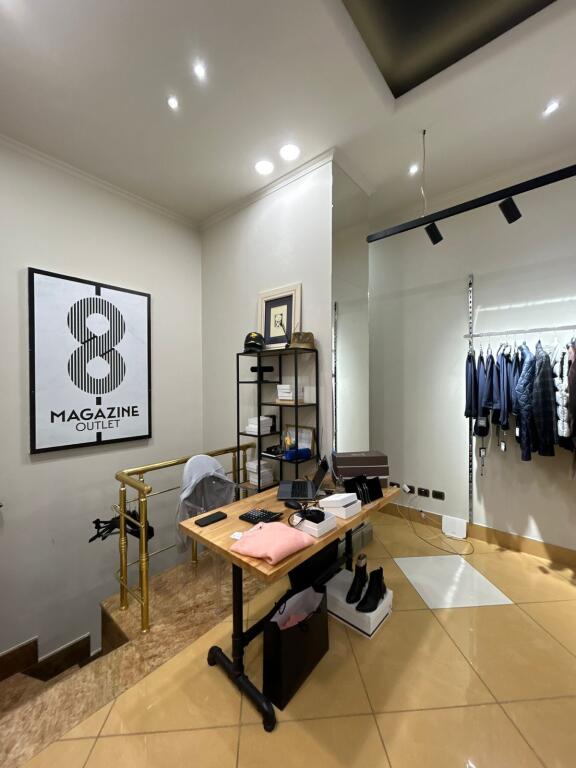 ✨ Business ready to operate for sale (without goods) ✨