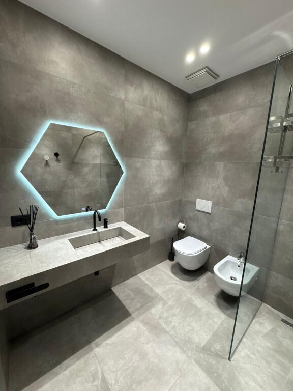 📌Apartament Luksoz 2+1+2 me Qira 📍 Galeria ETC!!!