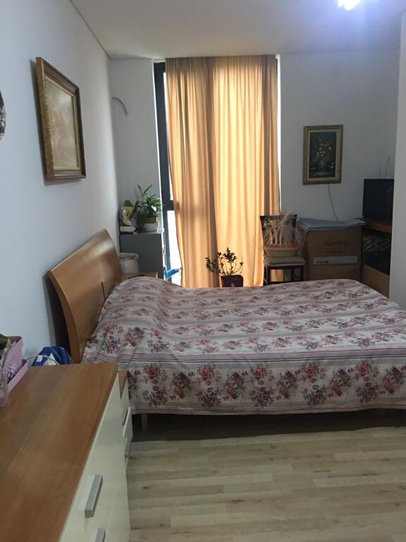 Jepet Me Qera Apartament 2+1+2 Tualete +1 Ballkon