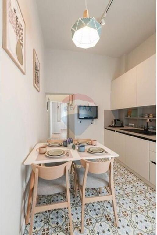 Apartament me qera 2+1 te Shallvaret