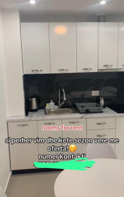 Jepet Gazoniere ne VLORE 150€