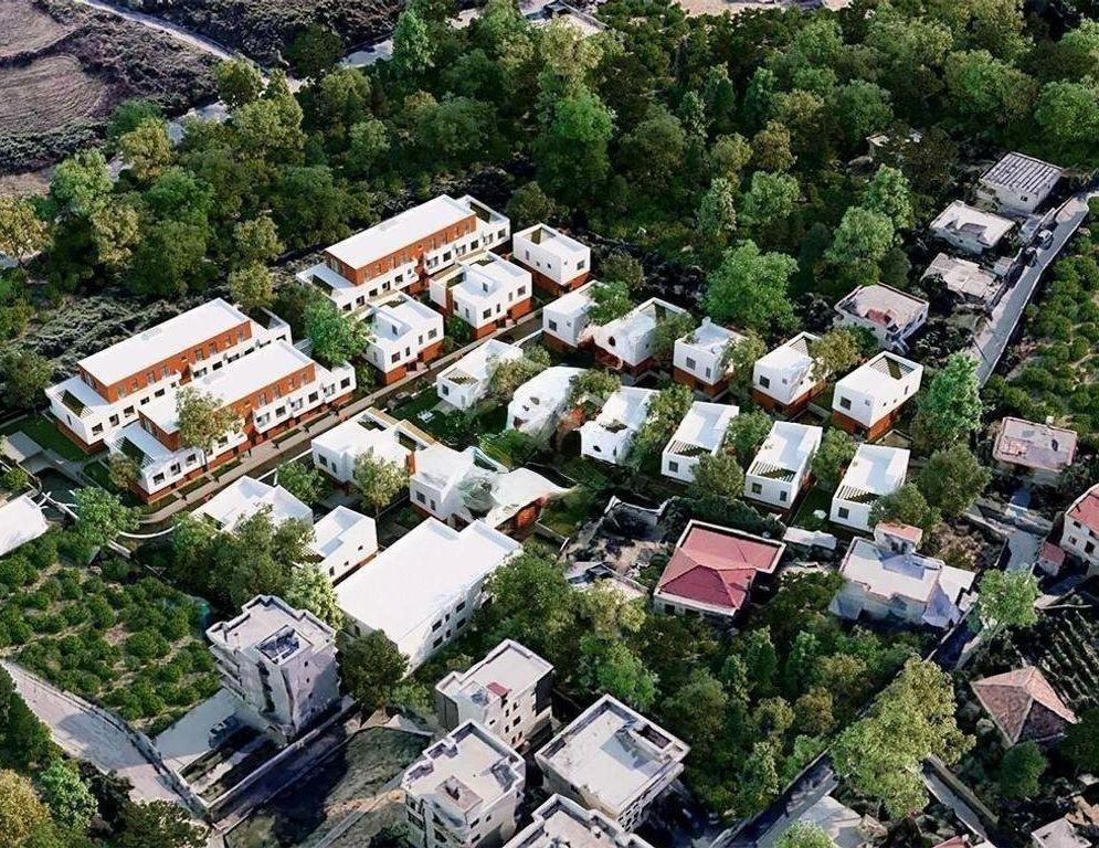 Okazion !! Shitet Vilë 2 Kate dhe 1 Kat nëntokë në Mjull - Bathore