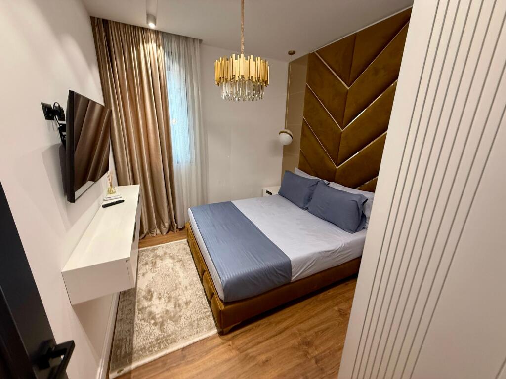 📣 APPARTAMENTO DI LUSSO IN AFFITTO 3+1 Con 2 Bagni Con Parcheggio 📍Mandarine Drive Residence, Vicino a TEG ✨