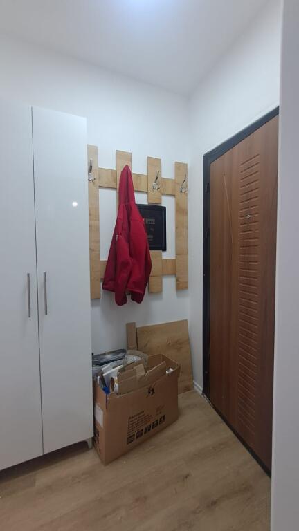 Apartament 1+1 – Univers City