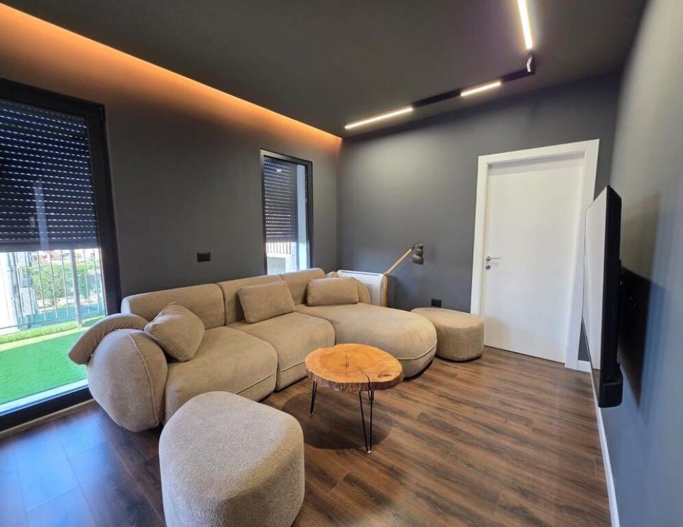 Penthouse 2+1 For Sale in Ali Demi