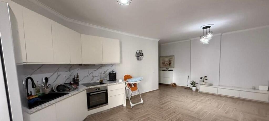 Apartament 2+1 për shitje | Zonë e kërkuar Don Bosko