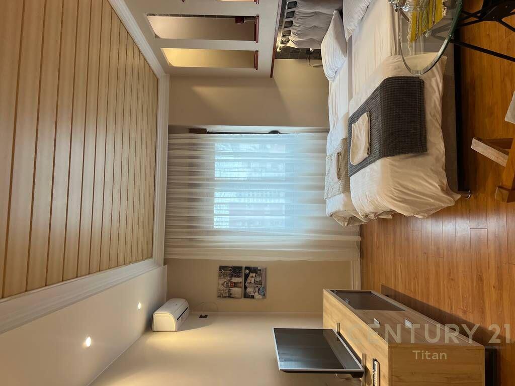 Apartament 1+1 dhe garsoniere per shitje ne Qender.