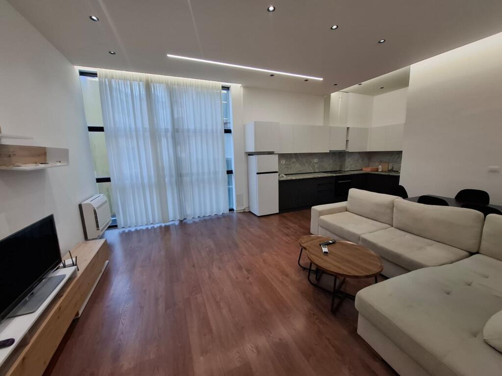 Apartment for rent 2+1+2