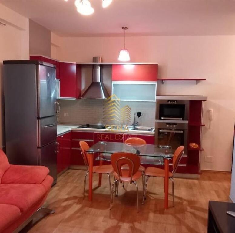 Qira, Apartament 1+1+Blk,21 Dhjtori, 55.000 Lek/Muaj