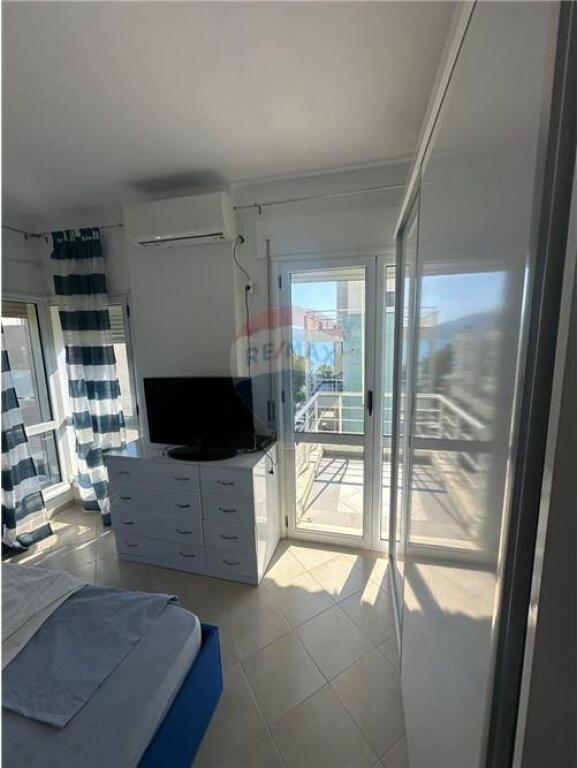 🌊 Apartament 1+1 për Shitje – Radhimë, Vlorë