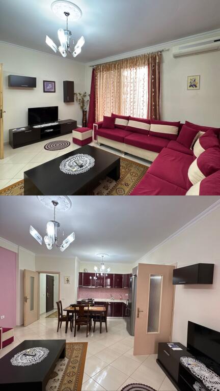 Apartment 2+1 for rent in Astir!!!