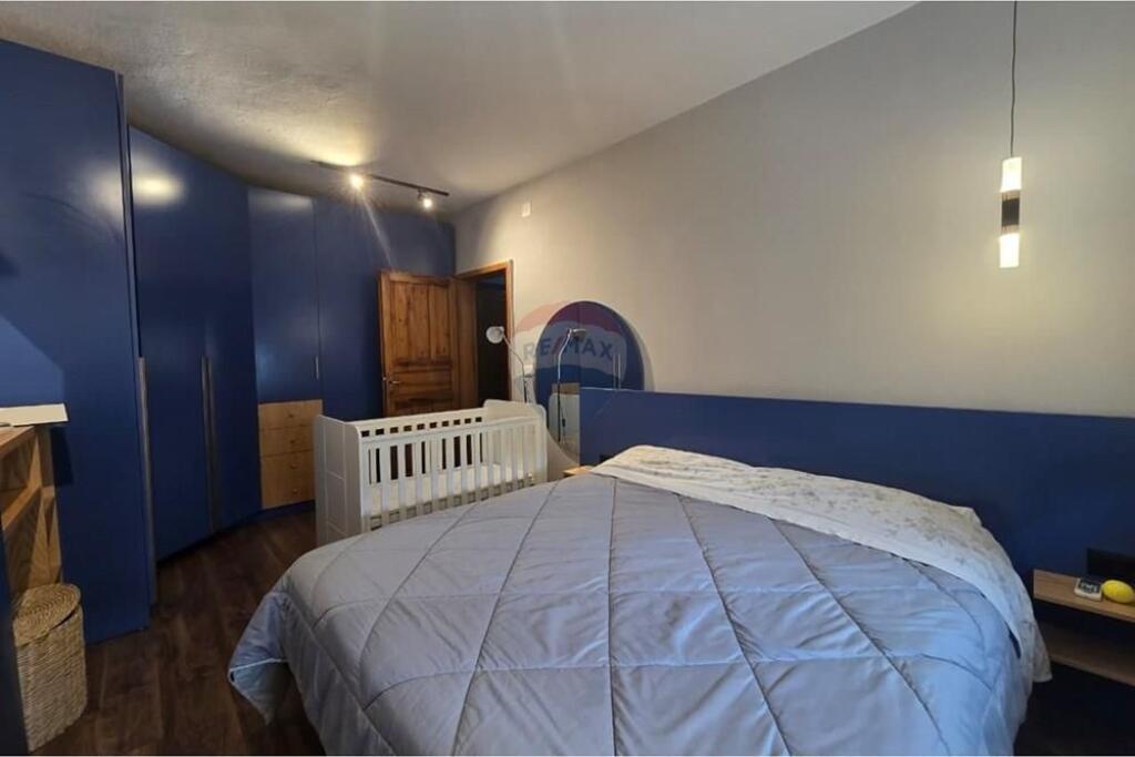 Apartament me qera 2+1 te Myslym Shyri