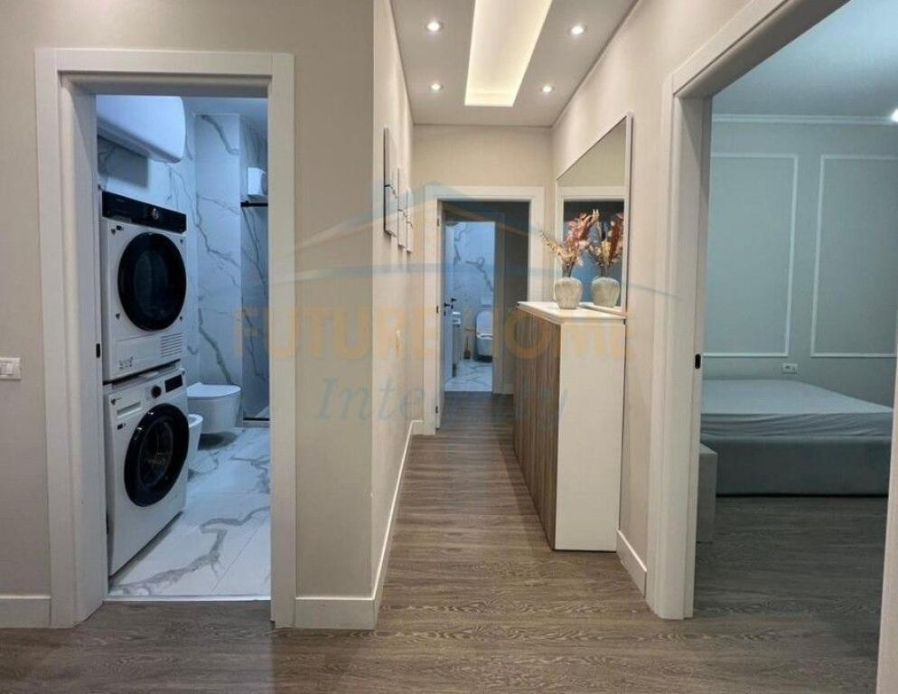 Rent, Apartment 2+1+2, Rose Garden, Tirana.