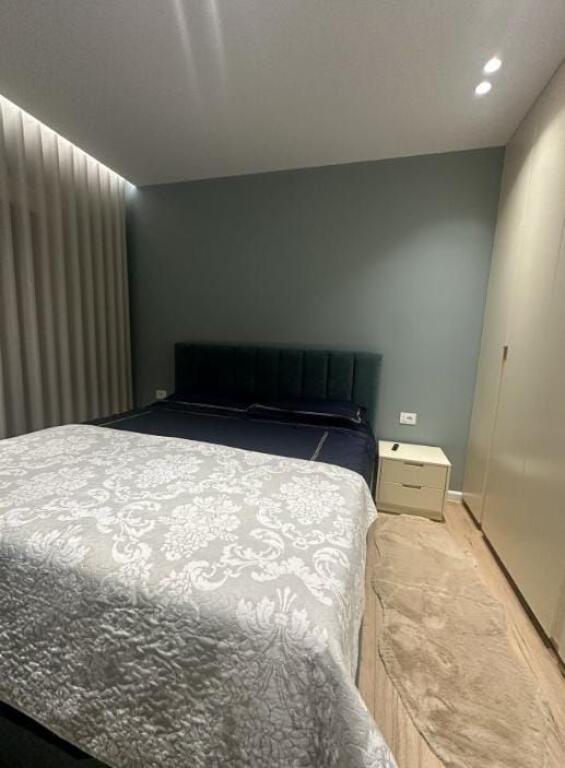 Super appartamento 1+1 in affitto Nuovo Bazaar 70.000 Leke