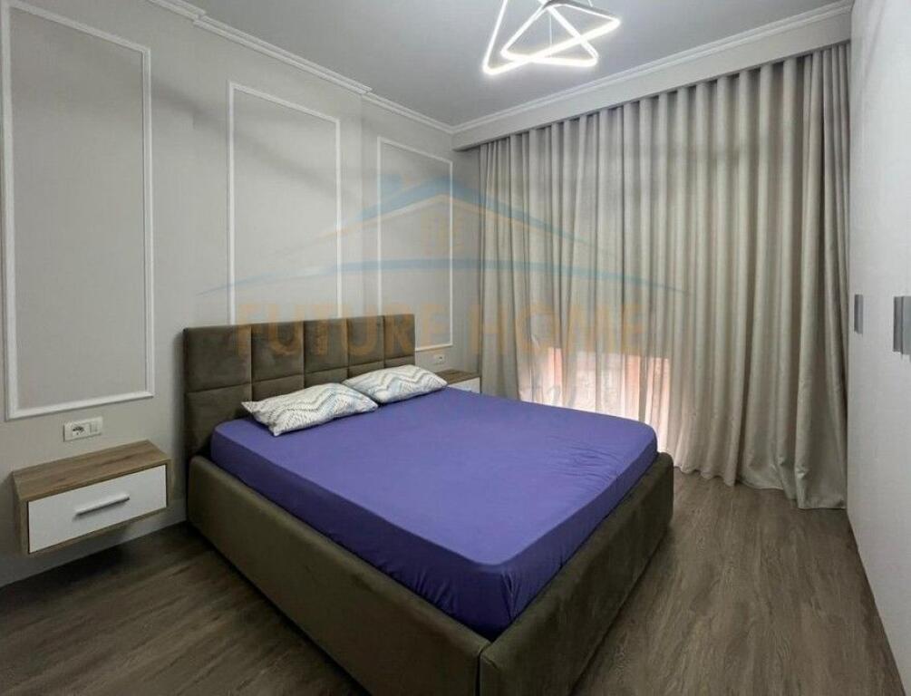 Rent, Apartment 2+1+2, Rose Garden, Tirana.
