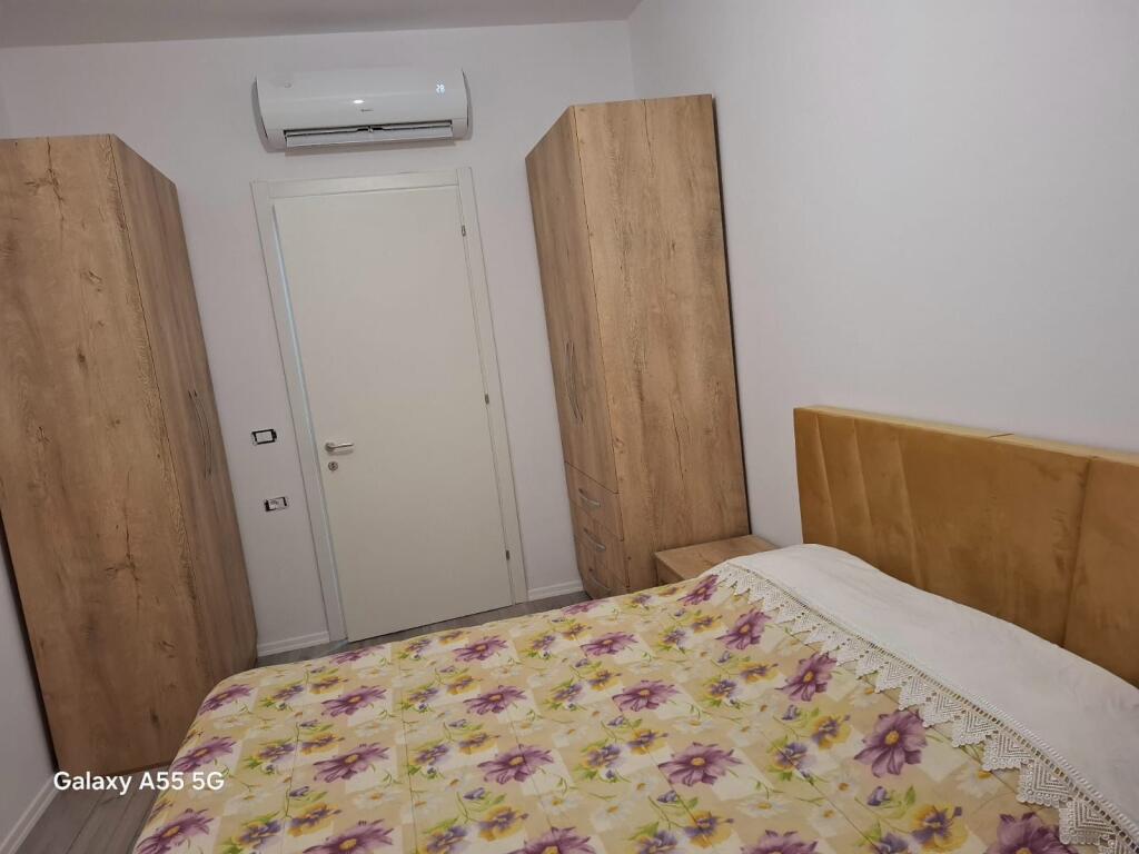 Univers city , 2+1+veranda for rent