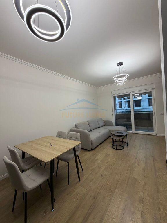 Rent, Apartment 1+1, Paris Commune, Tirana