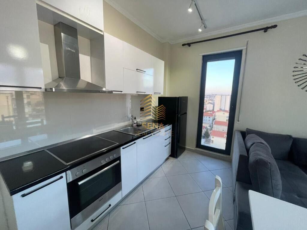 Affitto, Appartamento, 1+1+BLK, Via Dibra – Ospedale QSUT, 50.000 Leke