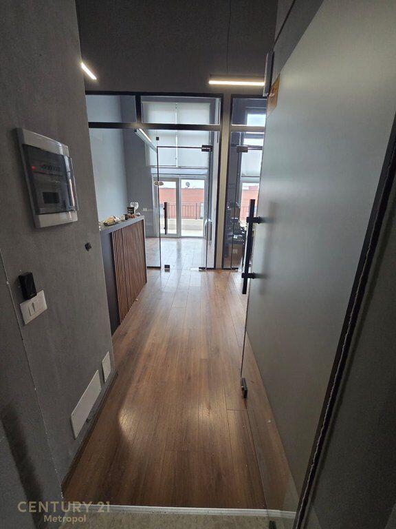 Premium office space for rent in the Ali Demi area. Top floor