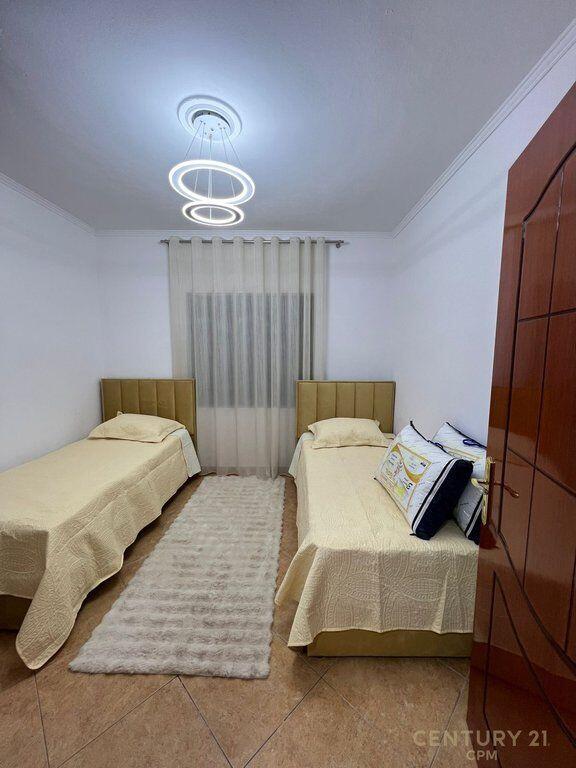 Apartament 2+1 me qira ne Don Bosko