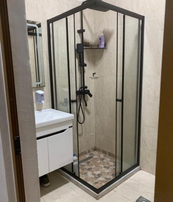 APARTAMENT ME QERA 2+1 DON BOSKO 68.000 LEKE