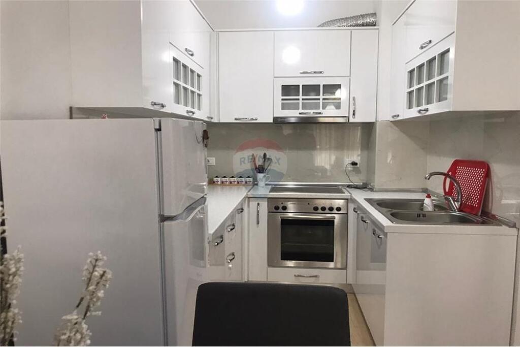 Apartment for rent 1+1 at Kika 2