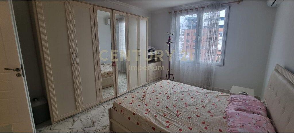 Appartamento 2+1 in Affitto in Via Besim Alla, Zyberish – 500€/mese