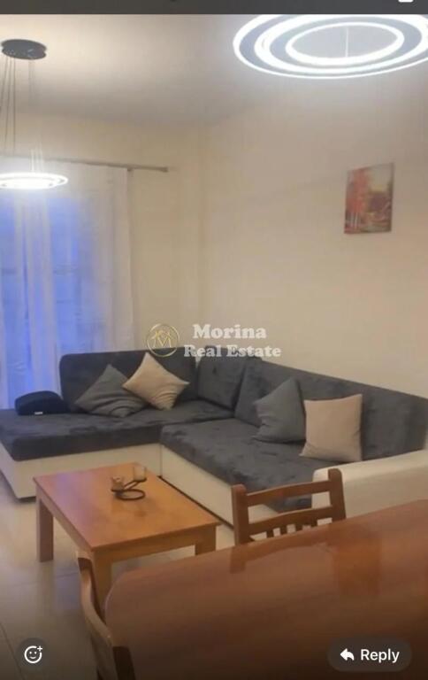 Affitto | Appartamento 1 + 1 | Via Elbasan | 700 €/mese