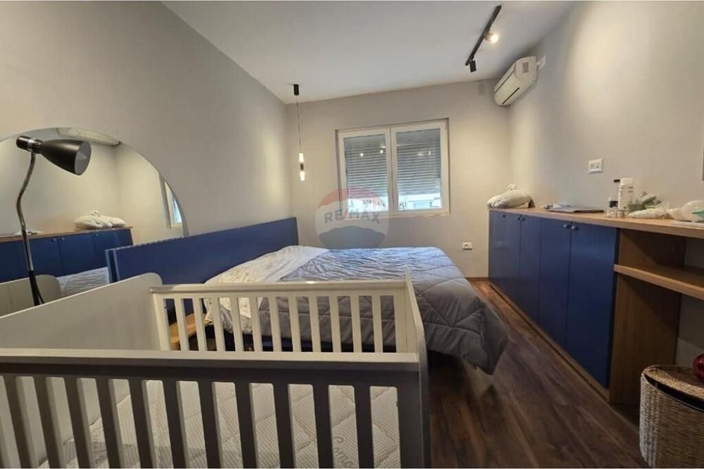 Apartament me qera 2+1 te Myslym Shyri