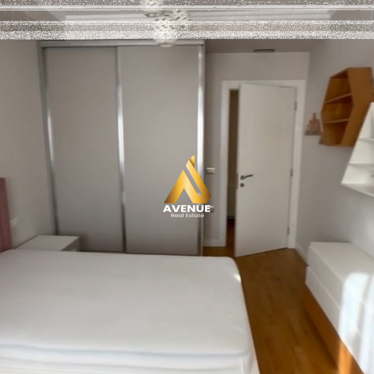 Appartamento Moderno in Affitto – 3+1+2 + Deposito + Veranda, vicino a Kistal Center