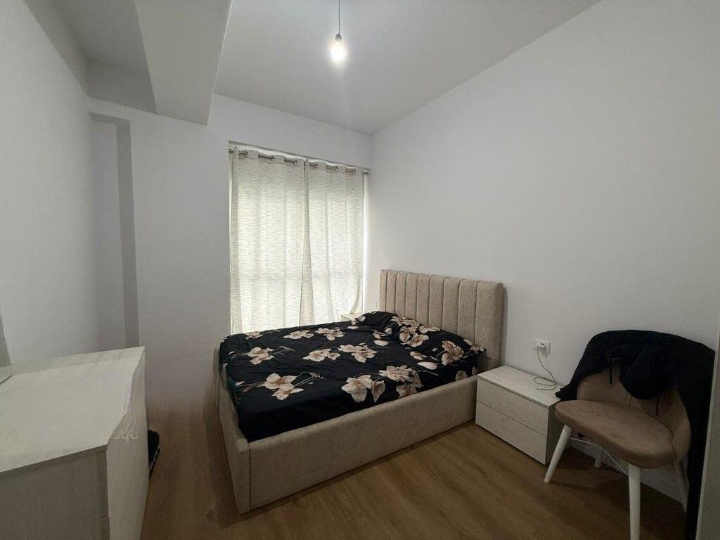 Apartament 1+1 Për Shitje tek Ali Demi! 120,000 €