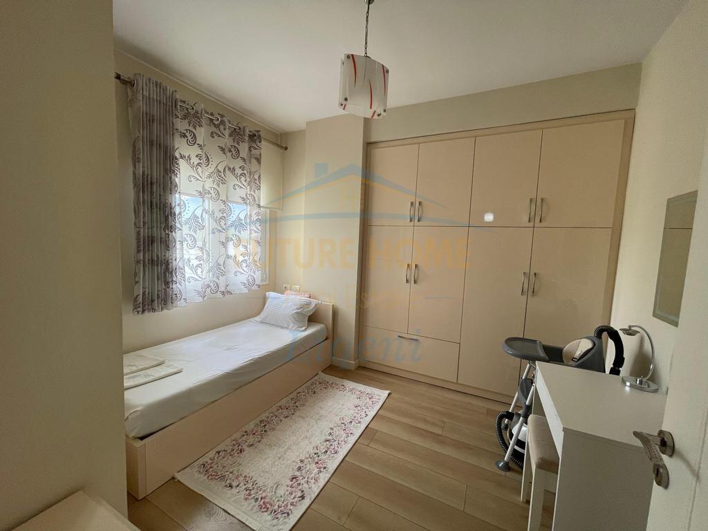 Qera, Apartament 2+1, Liqeni Thate, Tiranë.