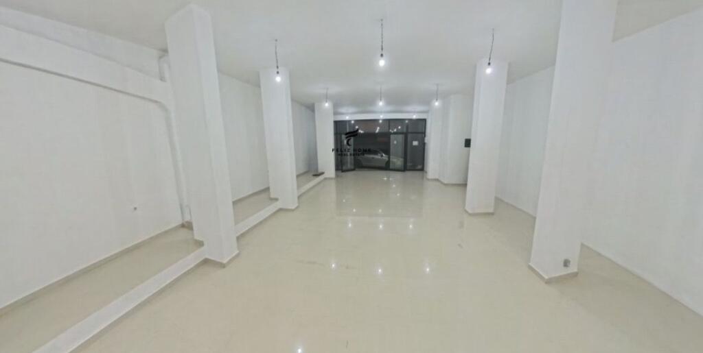 SHOP FOR RENT 130 M2 MEDRESEJA 1300 EURO