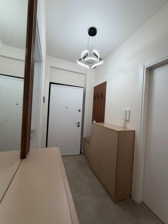 🏡 JEPET ME QIRA APARTAMENT 1+1 – TEK NIKU, KIKA 2
