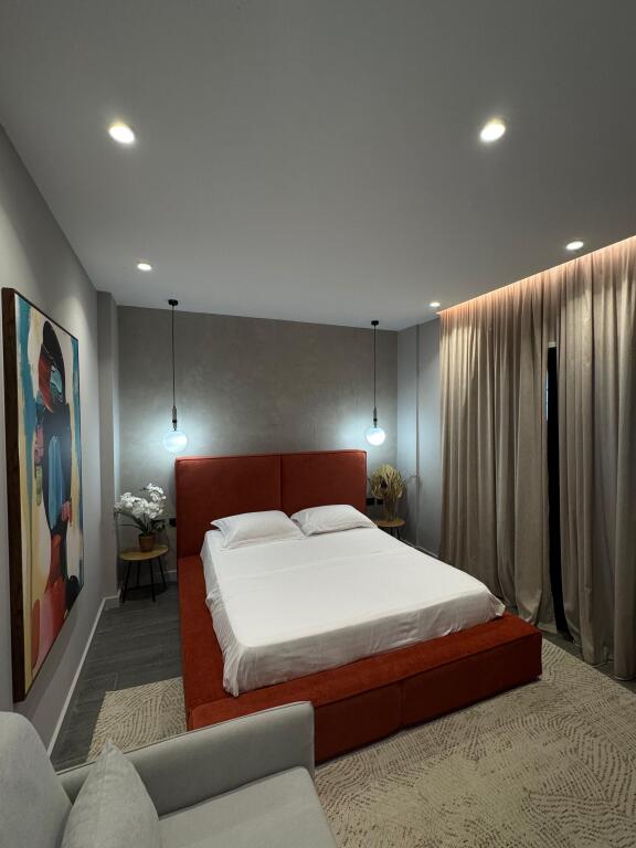 super apartment and studio for sale at Mali i Robit