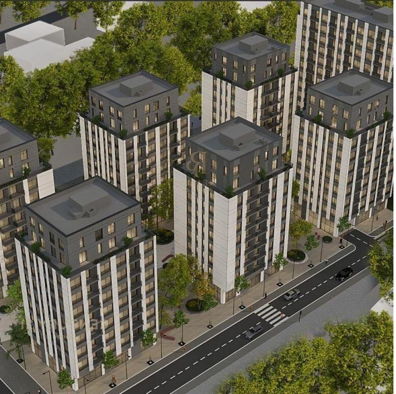 Appartamento 1+1 in vendita – Via 5 Maggio