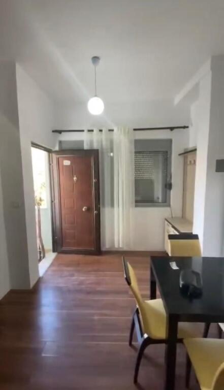 Apartment for rent 1+1 - 📍Liqeni Thate, Peti street
