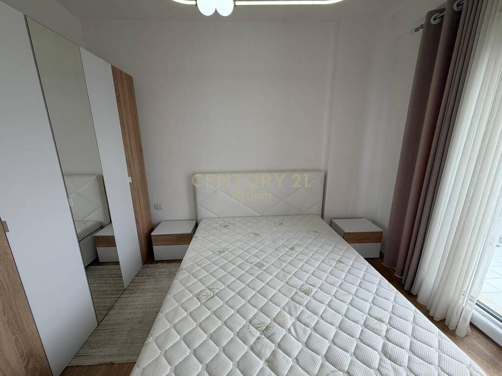 Don Bosko 2+1+2 Apartament me qera