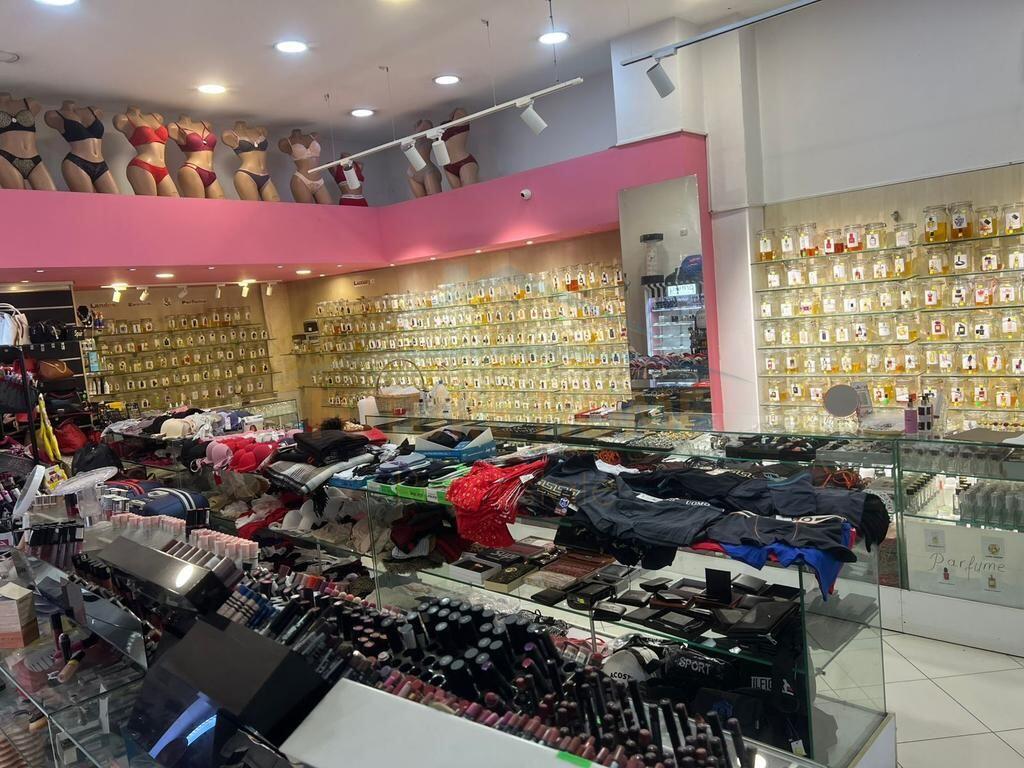 Rent, Business Premises, Yzberisht