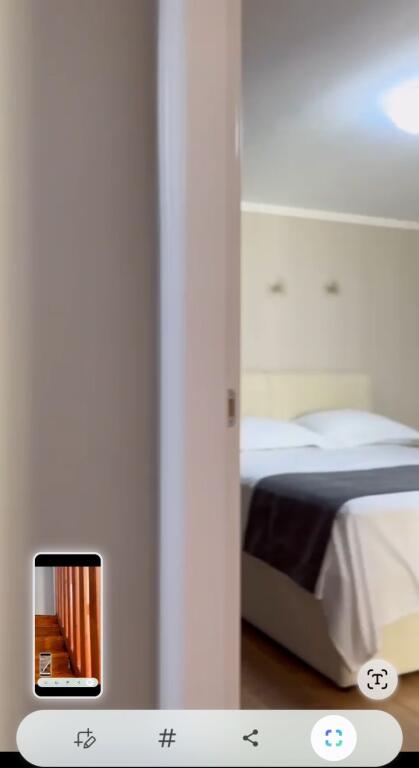 Jepet me qera 2+1 rruga elbasanit dubleks 599 eu