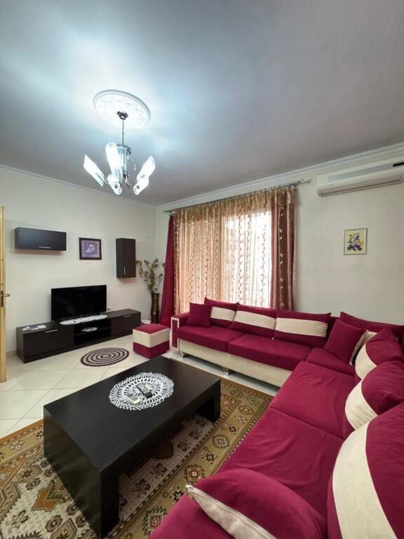 Apartment 2+1 for rent – Astir